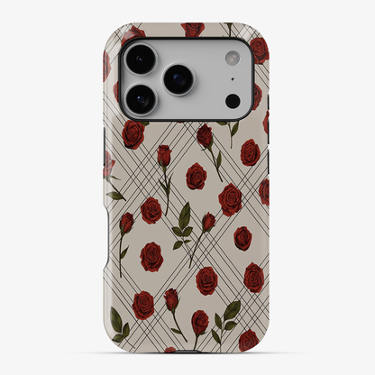 Sweet Sin Phone Case