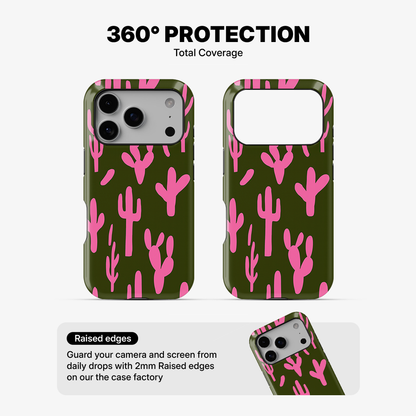 Serenade Phone Case