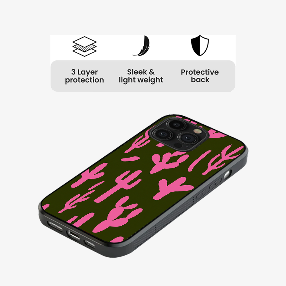 Serenade Phone Case