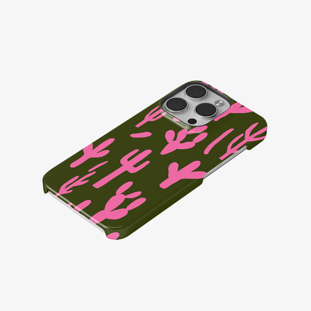 Serenade Phone Case