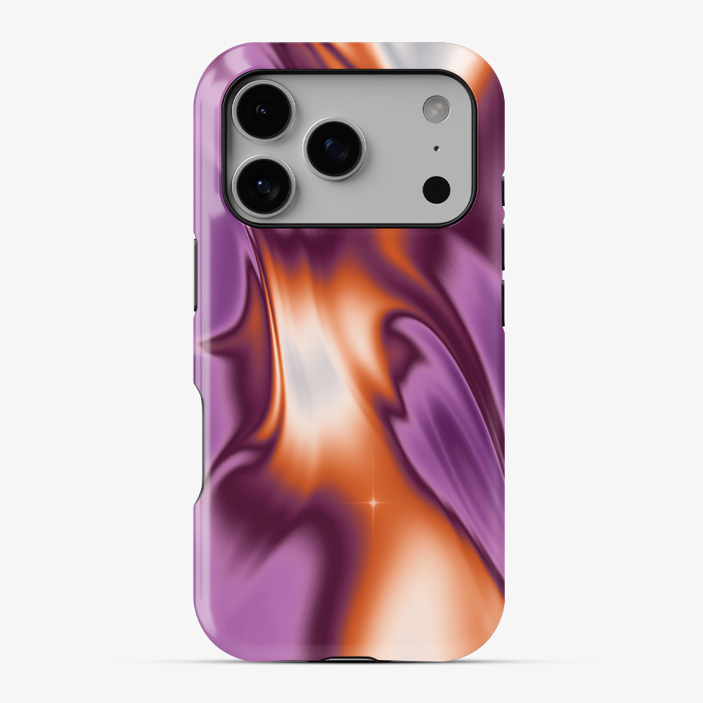 Nebula Phone Case