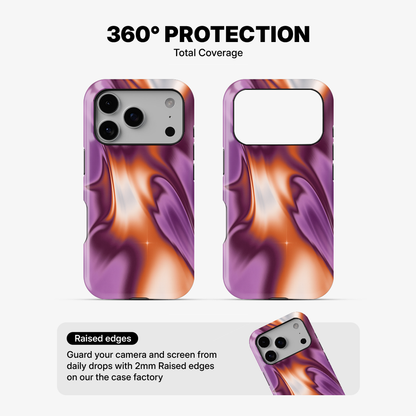 Nebula Phone Case