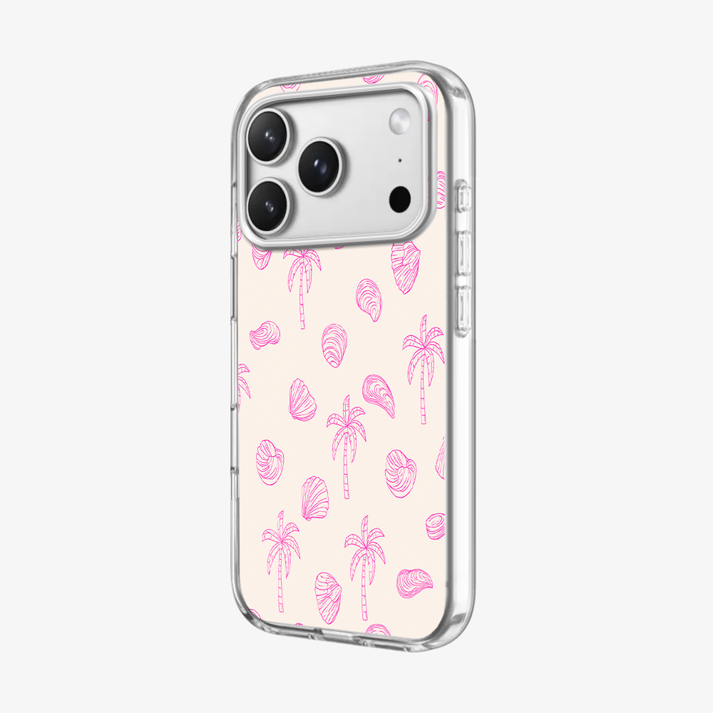 Beach Please Phone Case