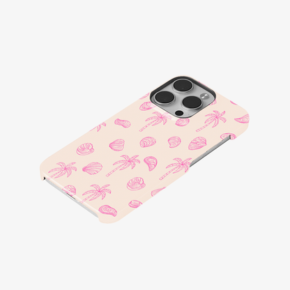 Beach Please Phone Case