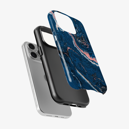 Blue Lagoon Phone Case
