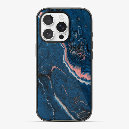 Blue Lagoon Phone Case