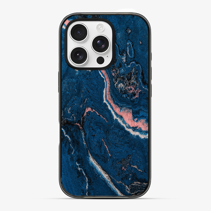 Blue Lagoon Phone Case