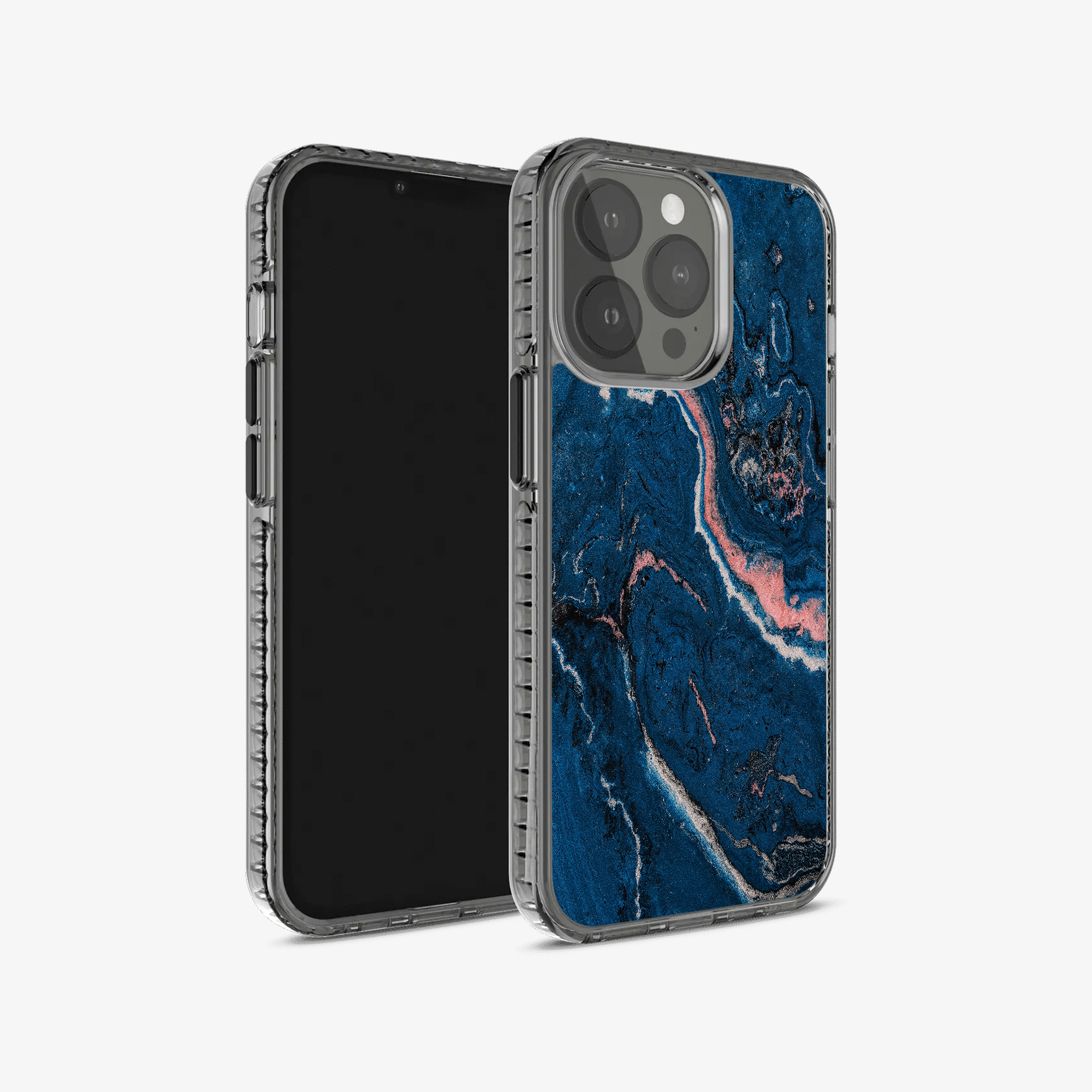 Blue Lagoon Stride 2.0 Case