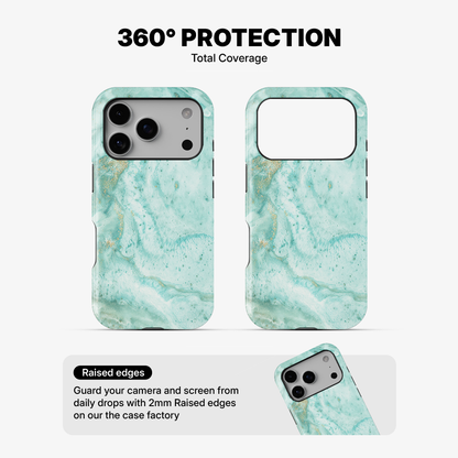 Uluwatu Phone Case