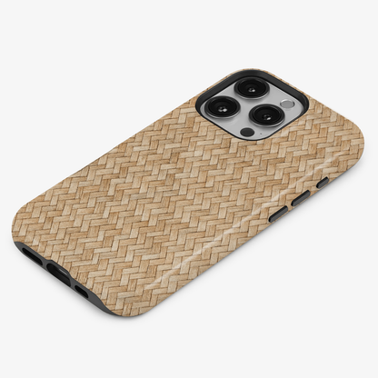 Boho Dreams Armoured Phone Case