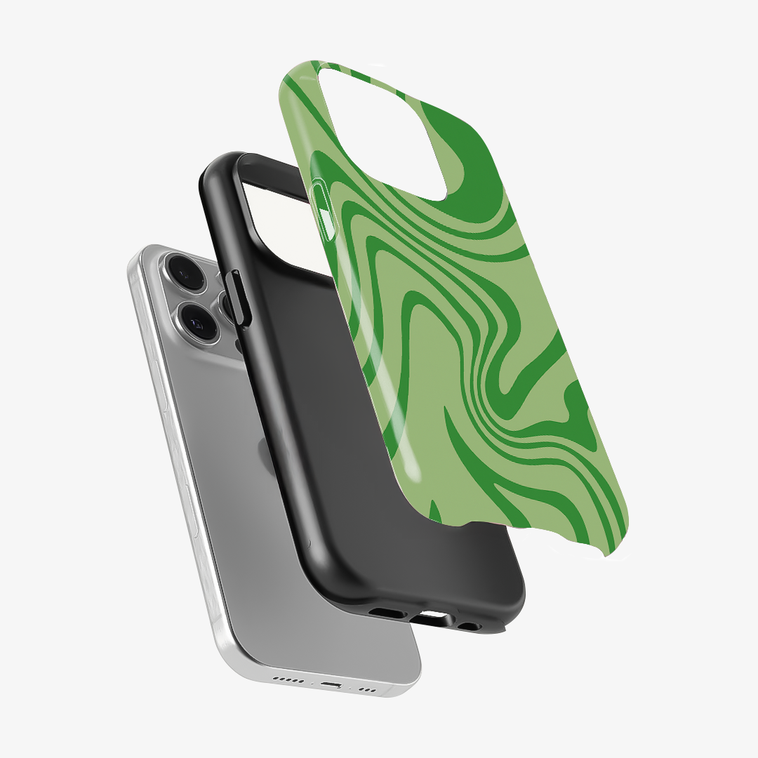 Funky Sensation Phone Case