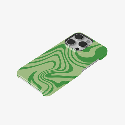Funky Sensation Phone Case