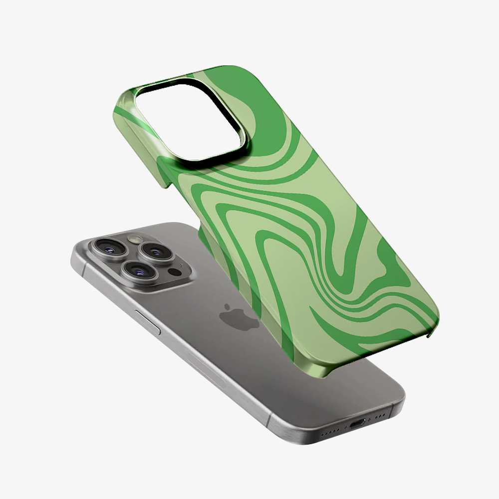 Funky Sensation Phone Case