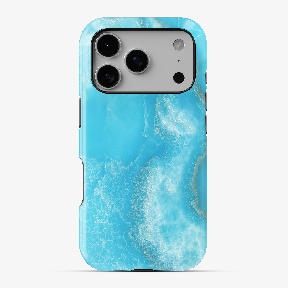 Ocean Waves Phone Case