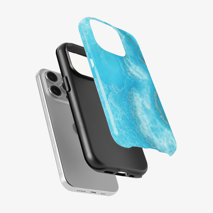 Ocean Waves Phone Case