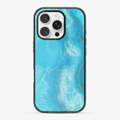 Ocean Waves Phone Case
