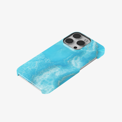 Ocean Waves Phone Case