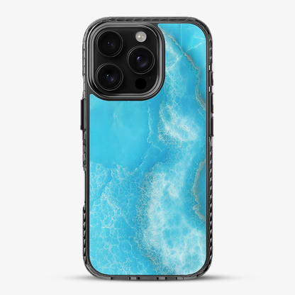 Ocean Waves Phone Case
