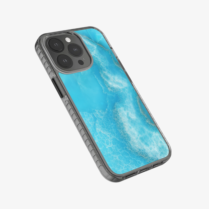 Ocean Waves Phone Case