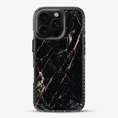 Rose Gold Marble Stride 2.0 Case