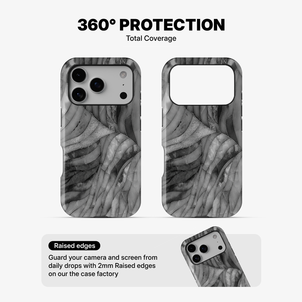 First Expedition Phone Case