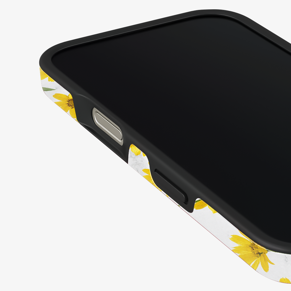 Summer Scent Armoured Phone Case
