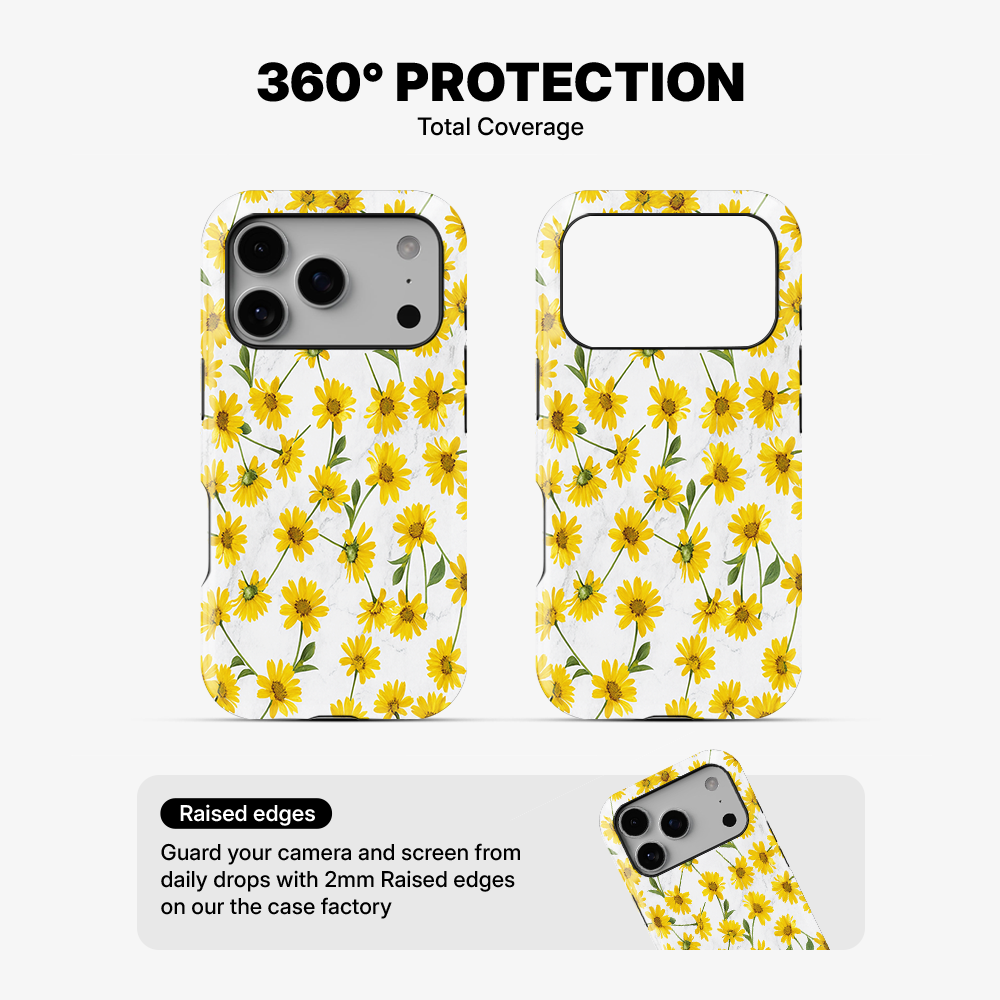 Summer Scent Phone Case