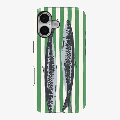 Sardinhas Phone Case