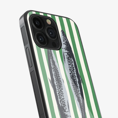 Sardinhas Phone Case