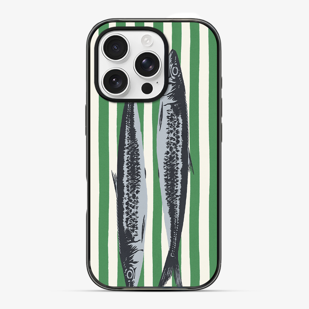 Sardinhas Phone Case