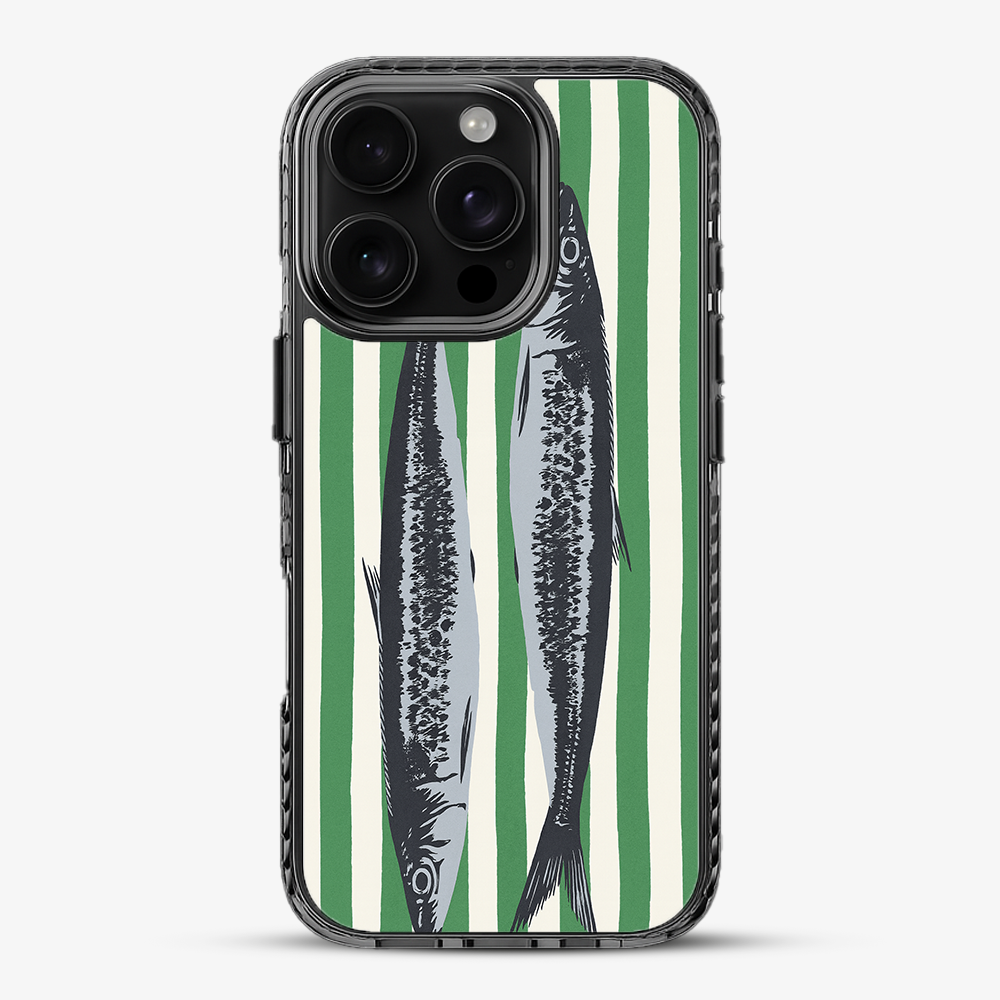 Sardinhas Stride 2.0 Case