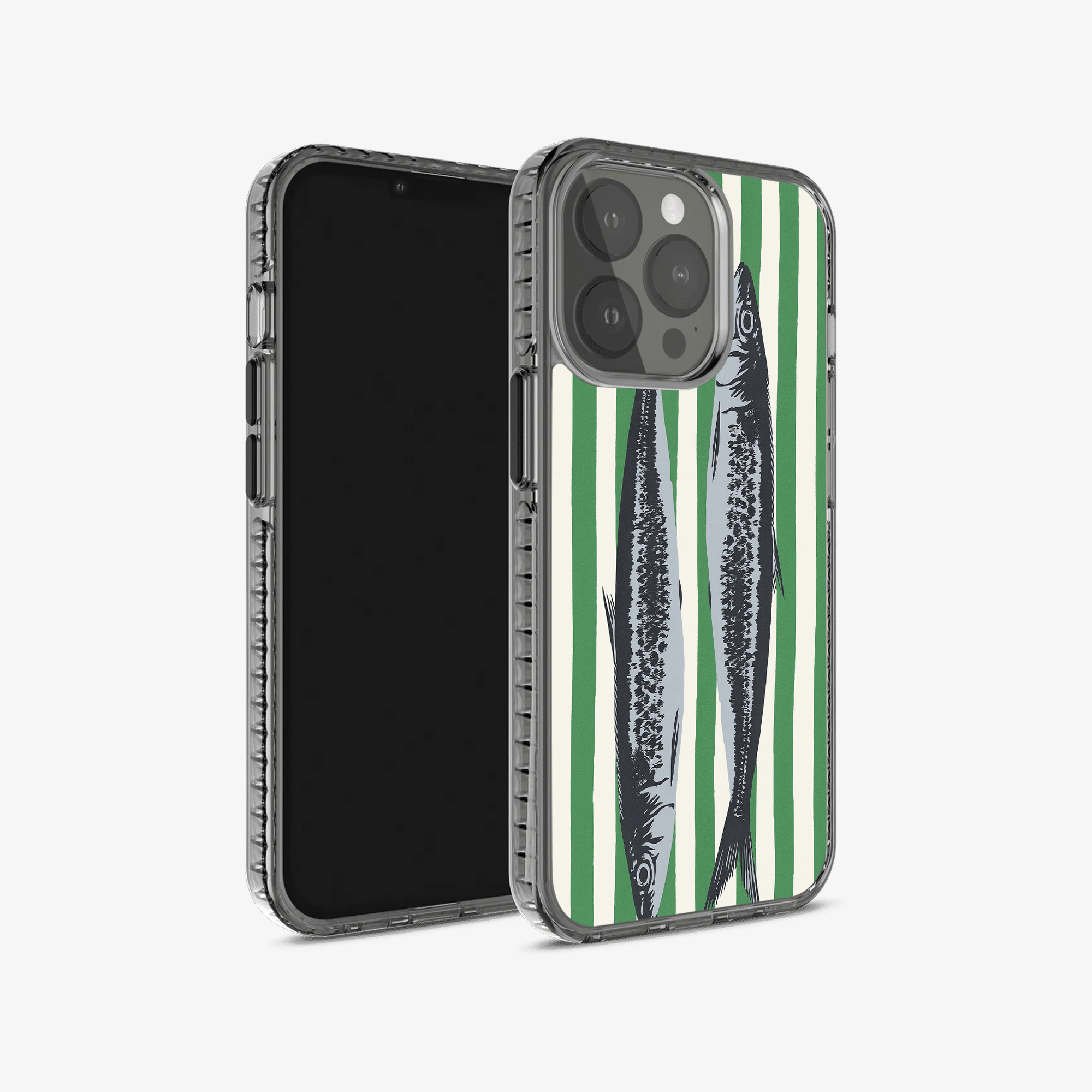 Sardinhas Stride 2.0 Case