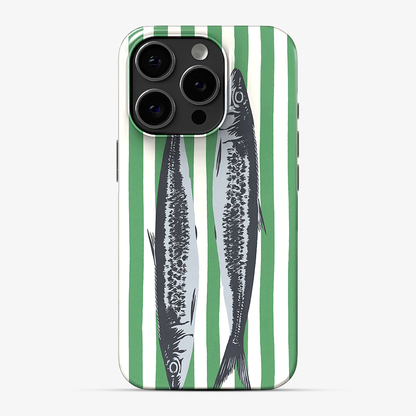 Sardinhas Phone Case