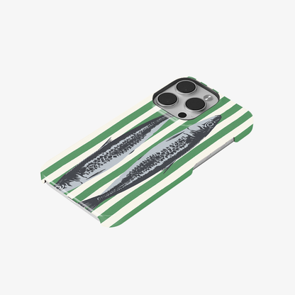 Sardinhas Phone Case