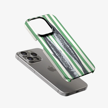 Sardinhas Phone Case