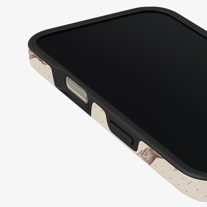 Wild West Armoured Phone Case