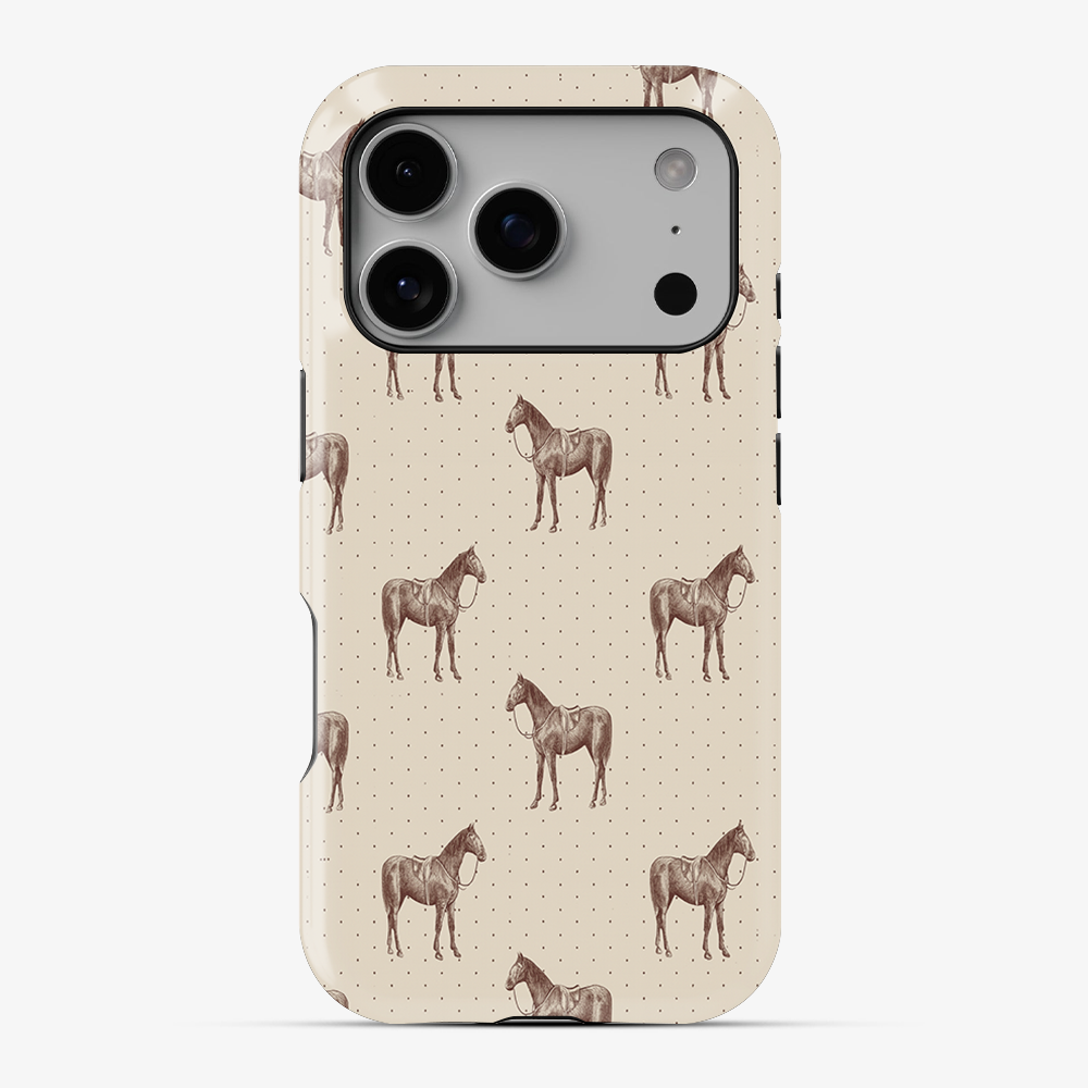Wild West Phone Case