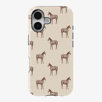 Wild West Phone Case