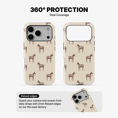 Wild West Phone Case