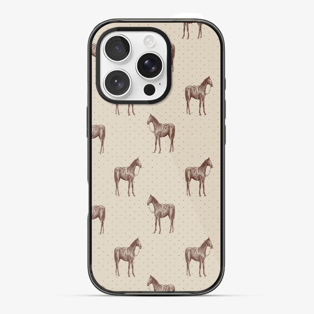 Wild West Phone Case