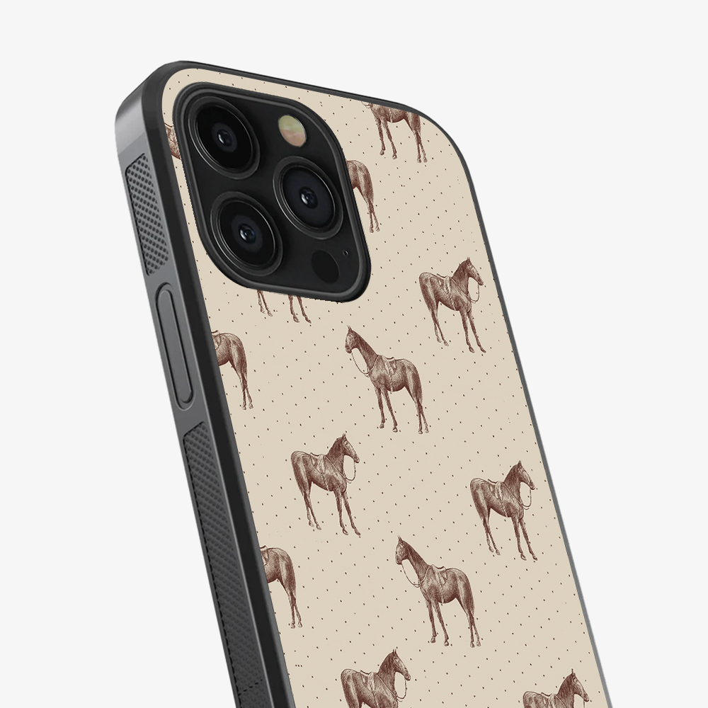 Wild West Phone Case