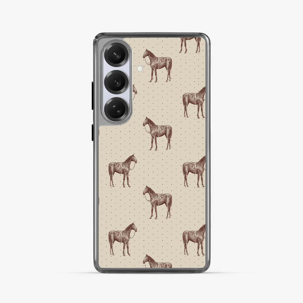 Wild West Stride 2.0 Case