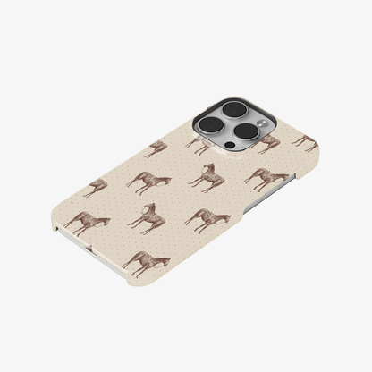 Wild West Phone Case