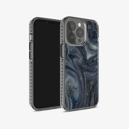 Navy Trench Stride 2.0 Case