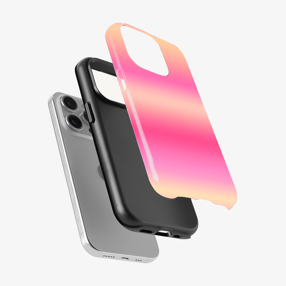 SPF 100 Phone Case