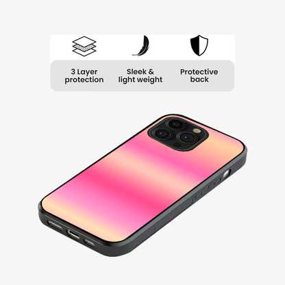 SPF 100 Phone Case