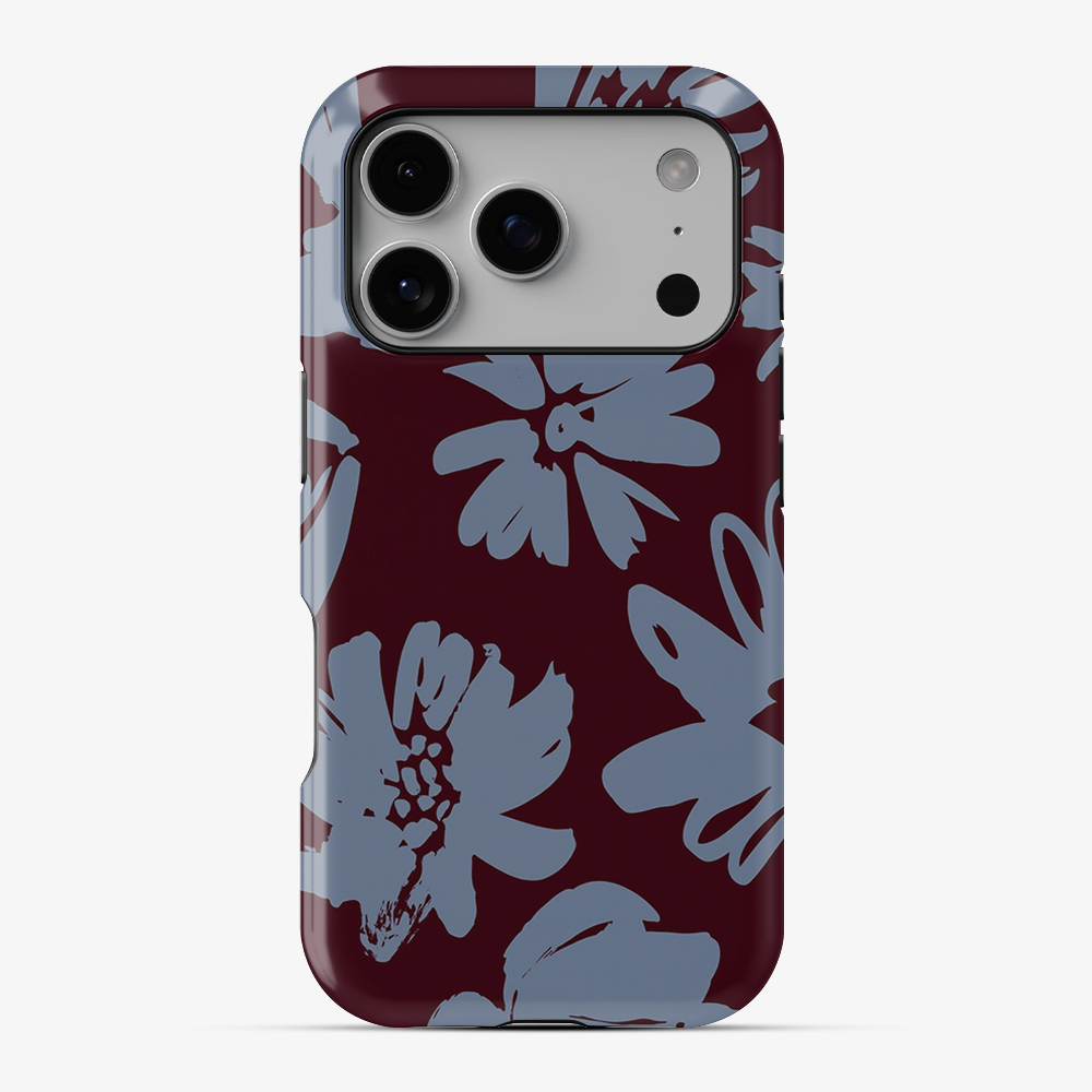 Darlin Phone Case