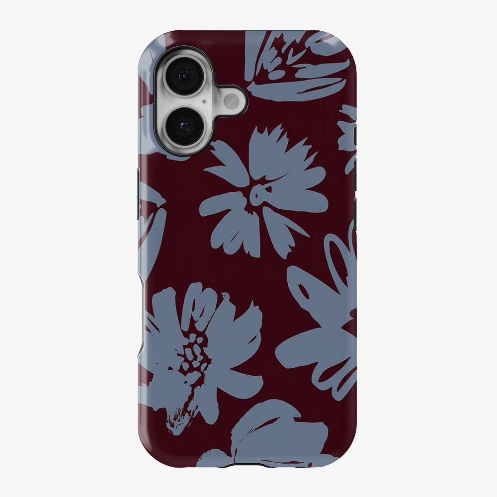 Darlin Phone Case