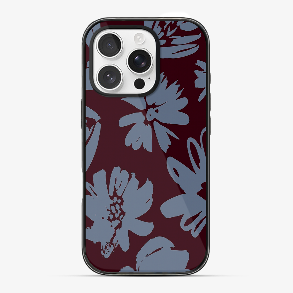 Darlin Phone Case