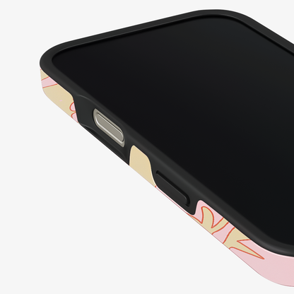 Tan Break Armoured Phone Case